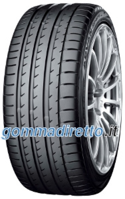 Foto pneumatico: YOKOHAMA, ADVAN SPORT V105 315/35 R20 110Y Estive