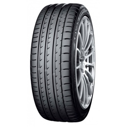 Foto pneumatico: YOKOHAMA, ADVAN SPORT V105 245/40 R17 91W Estive