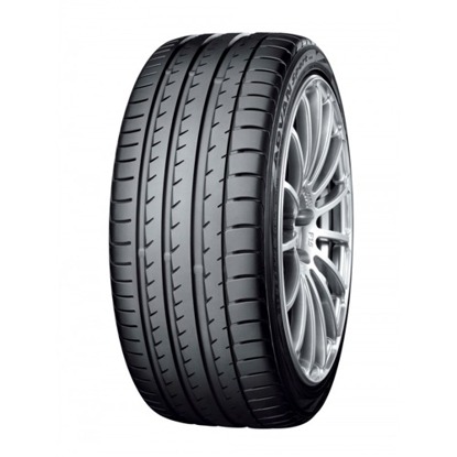 Foto pneumatico: YOKOHAMA, ADVAN SPORT V105 MO 205/55 R16 91W Estive