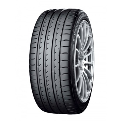 Foto pneumatico: YOKOHAMA, ADVAN SPORT V105 RPB MO XL 225/45 R18 95Y Estive