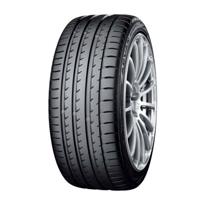 Foto pneumatico: YOKOHAMA, ADVAN SPORT V105S 235/45 R19 95Y Estive