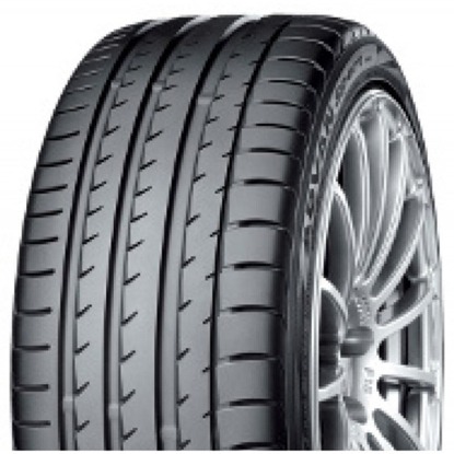 Foto pneumatico: YOKOHAMA, ADVAN SPORT V105 RPB XL 235/30 R20 88Y Estive