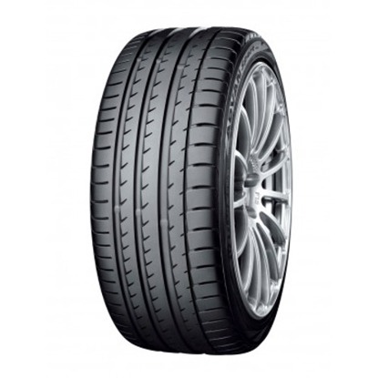 Foto pneumatico: YOKOHAMA, ADVAN SPORT V105S RPB XL 255/30 R20 92Y Estive