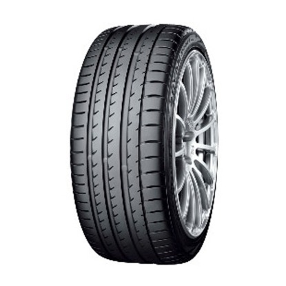 Foto pneumatico: YOKOHAMA, ADVAN SPORT V105S 295/30 R19 100Y Estive