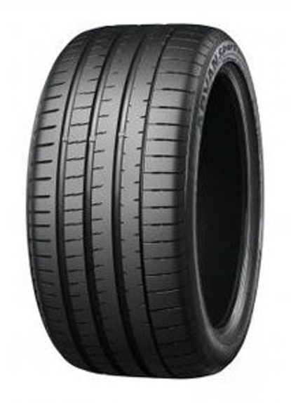 Foto pneumatico: YOKOHAMA, ADVAN SPORT V107 XL * 275/40 R22 107Y Estive