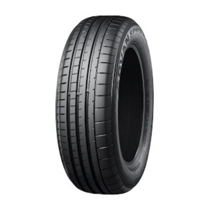 Foto pneumatico: YOKOHAMA, ADVAN SPORT (V107) XL 255/30 R19 91Y Estive