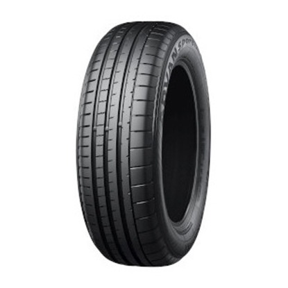 Foto pneumatico: YOKOHAMA, ADVAN-SPORT V107 RPB XL 225/50 R18 100Y Estive