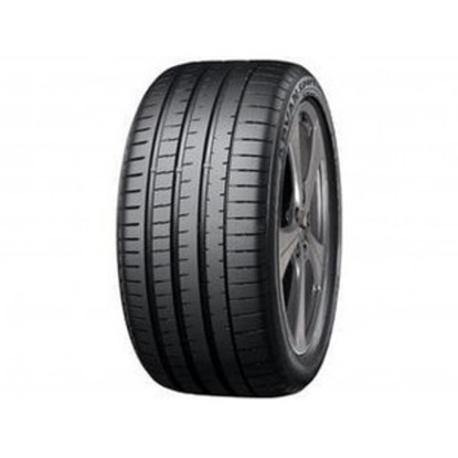 Foto pneumatico: YOKOHAMA, ADVAN SPORT V107 RPB XL 245/45 R20 103W Estive