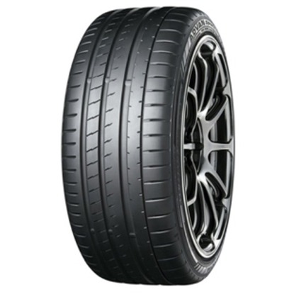 Foto pneumatico: YOKOHAMA, ADVAN SPORT V107 XL RPB 265/40 R22 106Y Estive