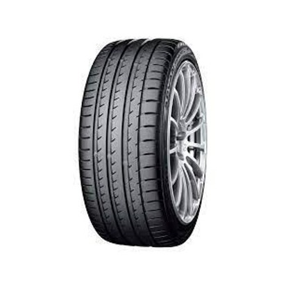 Foto pneumatico: YOKOHAMA, ADVAN SPORT V107 XL 245/45 R20 103Y Estive