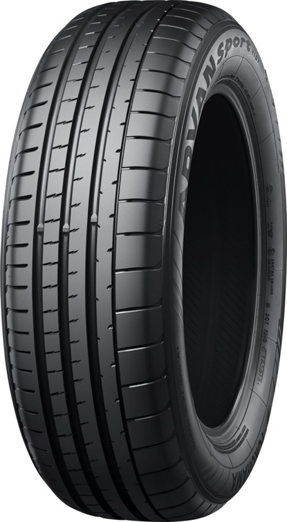 Foto pneumatico: YOKOHAMA, ADVAN SPORT V107 315/35 R20 110Y Estive