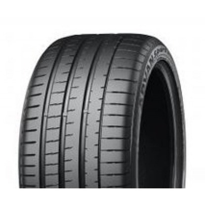 Foto pneumatico: YOKOHAMA, ADVAN SPORT V107 245/35 R20 91Y Estive