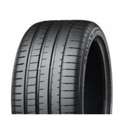 Foto pneumatico: YOKOHAMA, ADVAN SPORT V107 XL RPB 225/35 R20 90Y Estive