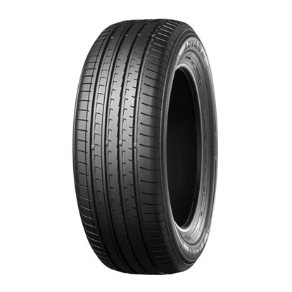 Foto pneumatico: YOKOHAMA, ADVAN V61F 235/60 R19 103Q Estive