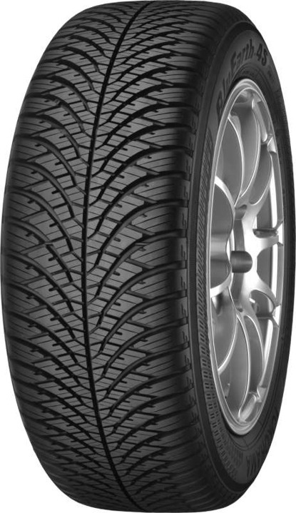 Foto pneumatico: YOKOHAMA, BLUEARTH-4S AW21 XL RPB 215/45 R18 93V Quattro-stagioni