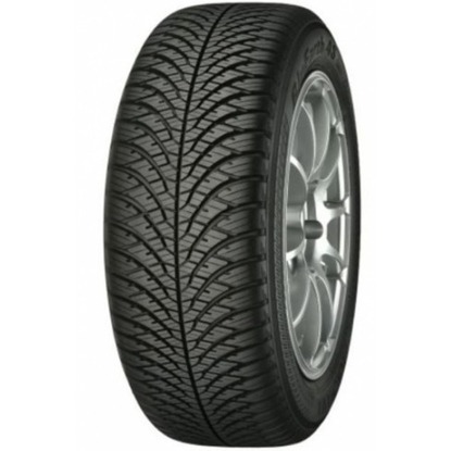 Foto pneumatico: YOKOHAMA, Bluearth-4S AW21 195/55 R16 87H Quattro-stagioni