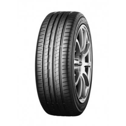 Foto pneumatico: YOKOHAMA, BLUEARTH-A AE-50 225/50 R16 92W Estive