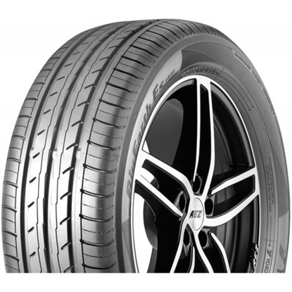 Foto pneumatico: YOKOHAMA, BluEarth-A AE50 185/60 R16 86H Estive