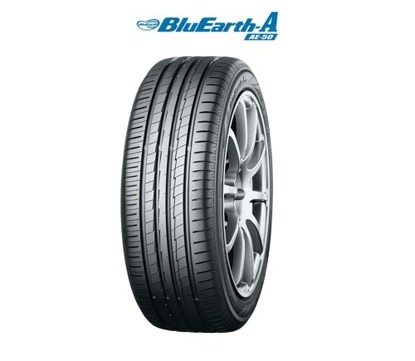 Foto pneumatico: YOKOHAMA, BluEarth-A AE50 185/45 R17 78H Estive