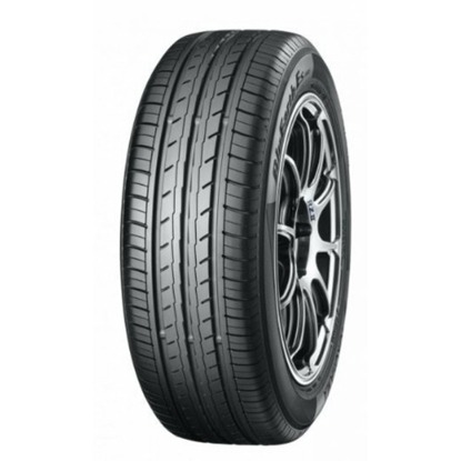 Foto pneumatico: YOKOHAMA, BluEarth ES32 185/60 R14 82H Estive