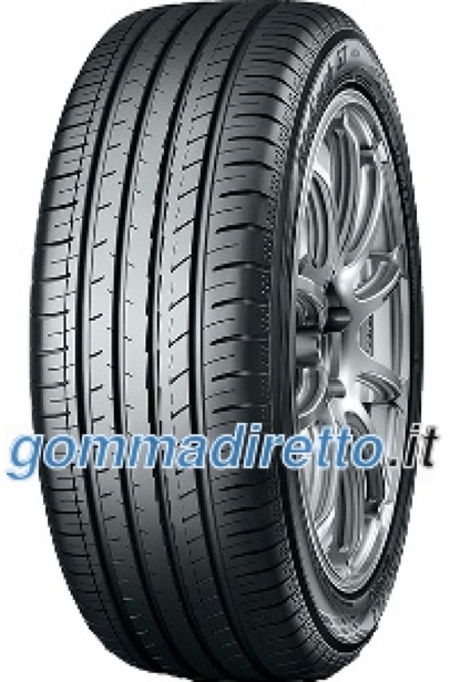 Foto pneumatico: YOKOHAMA, BLUEARTH-GT AE51 (TL) 195/60 R17 90V Estive