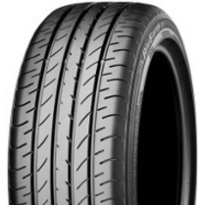 Foto pneumatico: YOKOHAMA, BluEarth E51B 225/45 R17 91W Estive