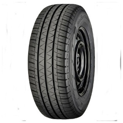 Foto pneumatico: YOKOHAMA, Bluearth Van RY55 225/65 R16 110H Estive