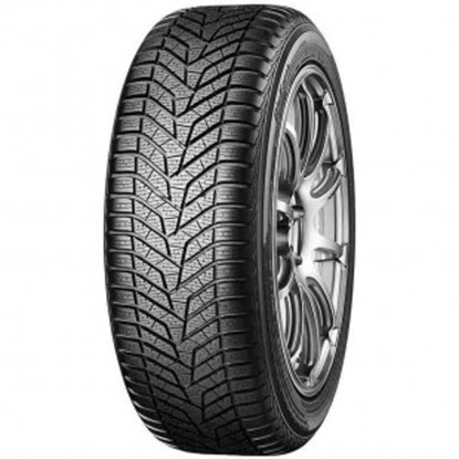 Foto pneumatico: YOKOHAMA, BLUEARTH WINTER V905 XL 225/60 R18 104V Invernali