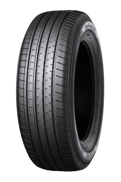 Foto pneumatico: YOKOHAMA, BLUEARTH-XT AE61 255/45 R20 105W Estive