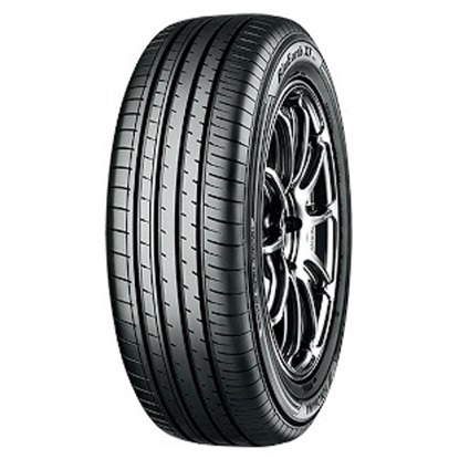 Foto pneumatico: YOKOHAMA, BLUEARTH-XT AE61 225/65 R17 106V Estive