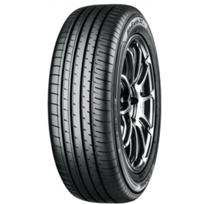 Foto pneumatico: YOKOHAMA, BLUEARTH-XT AE61 XL 235/55 R17 103W Estive