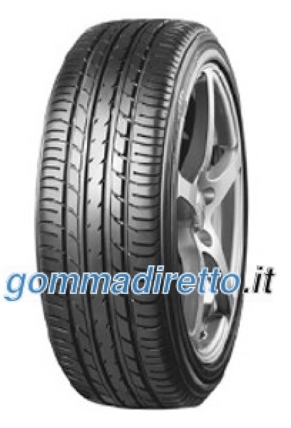 Foto pneumatico: YOKOHAMA, DECIBEL E70D XL 225/50 R17 98V Estive