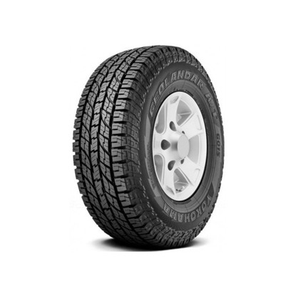 Foto pneumatico: YOKOHAMA, geolandar a/t g015 215/75 R15 100S Estive