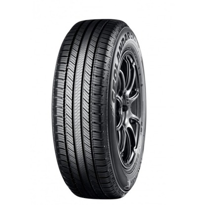 Foto pneumatico: YOKOHAMA, GEOLANDAR CV G058 225/65 R18 103H Estive