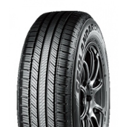 Foto pneumatico: YOKOHAMA, GEOLANDAR CV G058 M+S 195/80 R15 96S Estive