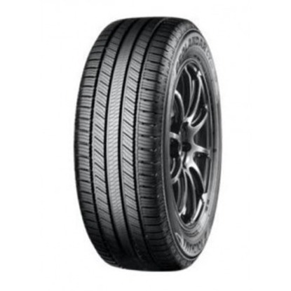 Foto pneumatico: YOKOHAMA, Geolandar G058 245/65 R17 107H Estive