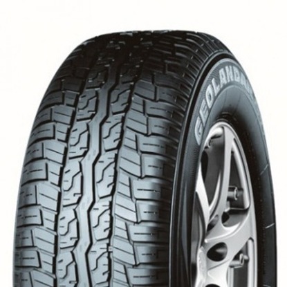 Foto pneumatico: YOKOHAMA, GEOLANDAR G902 265/65 R17 112H Estive