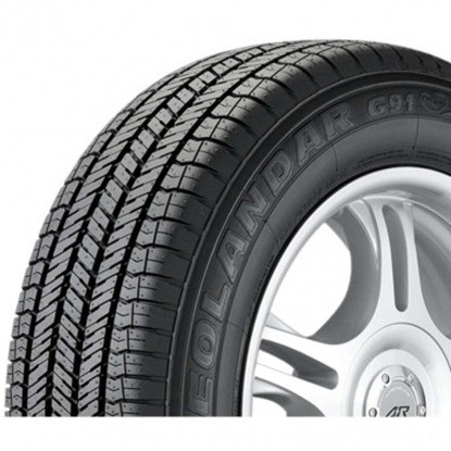 Foto pneumatico: YOKOHAMA, GEOLANDAR G91AV 225/65 R17 102H Estive