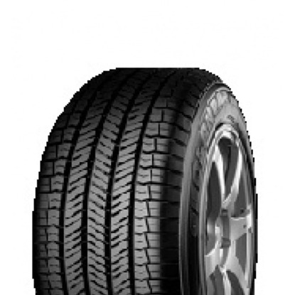 Foto pneumatico: YOKOHAMA, GEOLANDAR G94DV M+S 265/65 R17 112S Estive