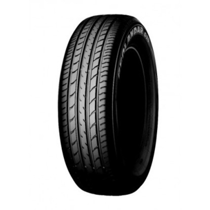 Foto pneumatico: YOKOHAMA, GEOLANDAR G98C SU 225/65 R17 102H Estive