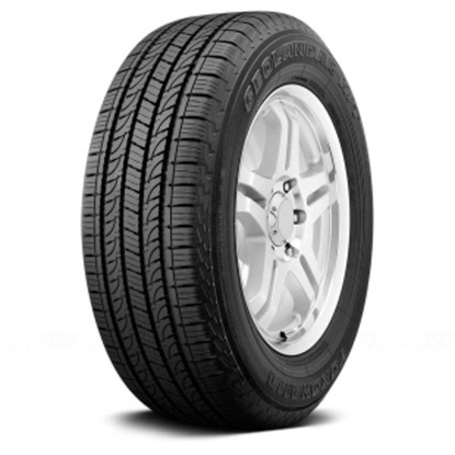 Foto pneumatico: YOKOHAMA, G039 235/80 R16 109S Estive