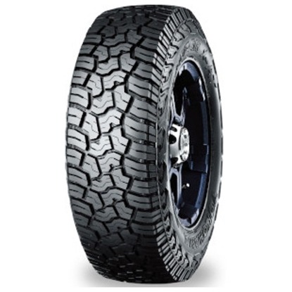 Foto pneumatico: YOKOHAMA, GEOLANDAR X-AT (G016) 245/65 R17 105Q Estive