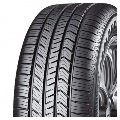 Foto pneumatico: YOKOHAMA, GEOLANDAR X-CV G057 XL 275/40 R22 108W Estive