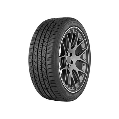 Foto pneumatico: YOKOHAMA, GEOLANDAR X-CV G057 XL 265/40 R22 106W Estive