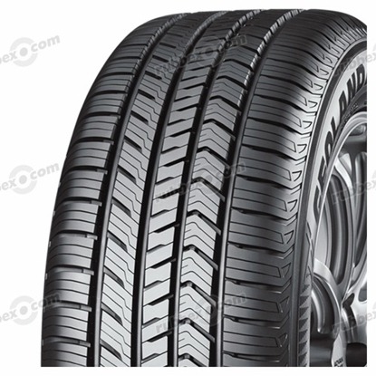 Foto pneumatico: YOKOHAMA, G057 GEOLANDAR X-CV 285/45 R20 112W Estive