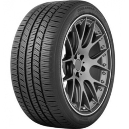 Foto pneumatico: YOKOHAMA, Geolandar X-CV G057 315/35 R21 111W Estive