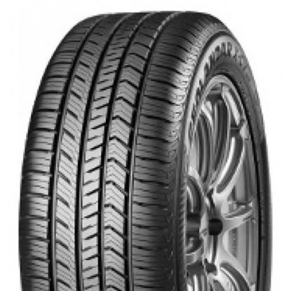 Foto pneumatico: YOKOHAMA, GEOLANDAR X-CV (G057) XL M+S 245/45 R20 103W Estive