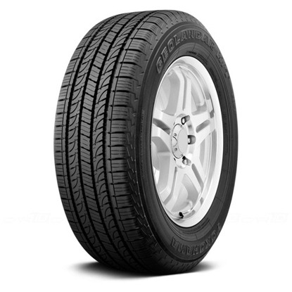 Foto pneumatico: YOKOHAMA, GEOLANDER HT G056 285/60 R18 116H Estive