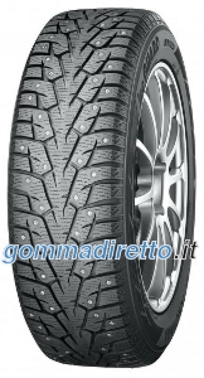 Foto pneumatico: YOKOHAMA, ICE GUARD IG55 XL 275/65 R17 119T Invernali