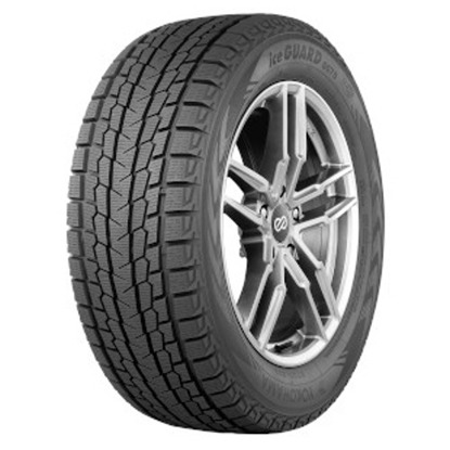 Foto pneumatico: YOKOHAMA, ICEGUARD G075 275/50 R21 113Q Invernali